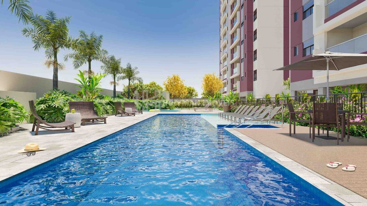 Apartamento em Construcao para Venda - Mauá