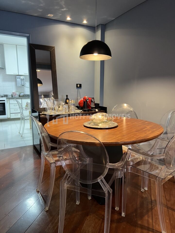 Apartamento Pronto para Venda - Santo Antônio