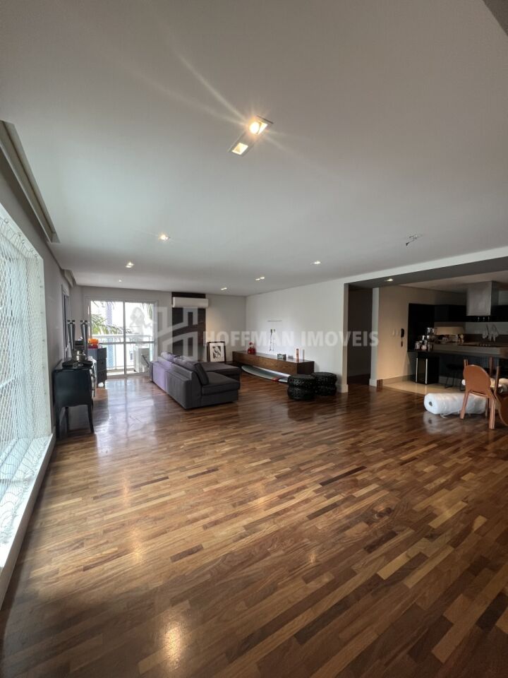 Apartamento para Venda - Campestre