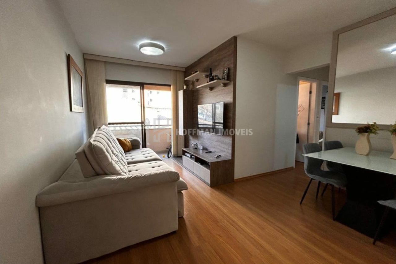 Apartamento Pronto para Venda - Vila Valparaíso