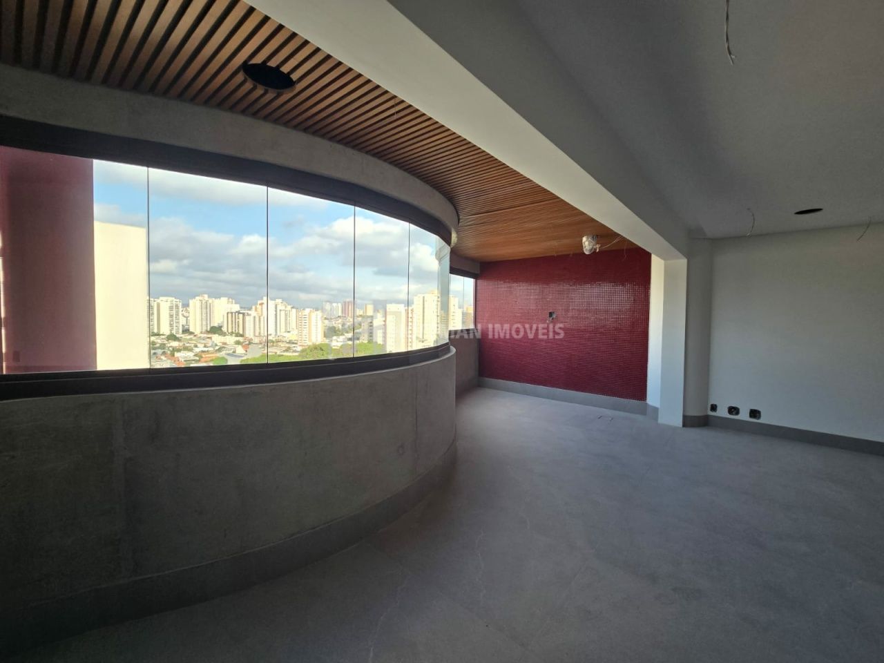 Apartamento para Venda - Santa Paula