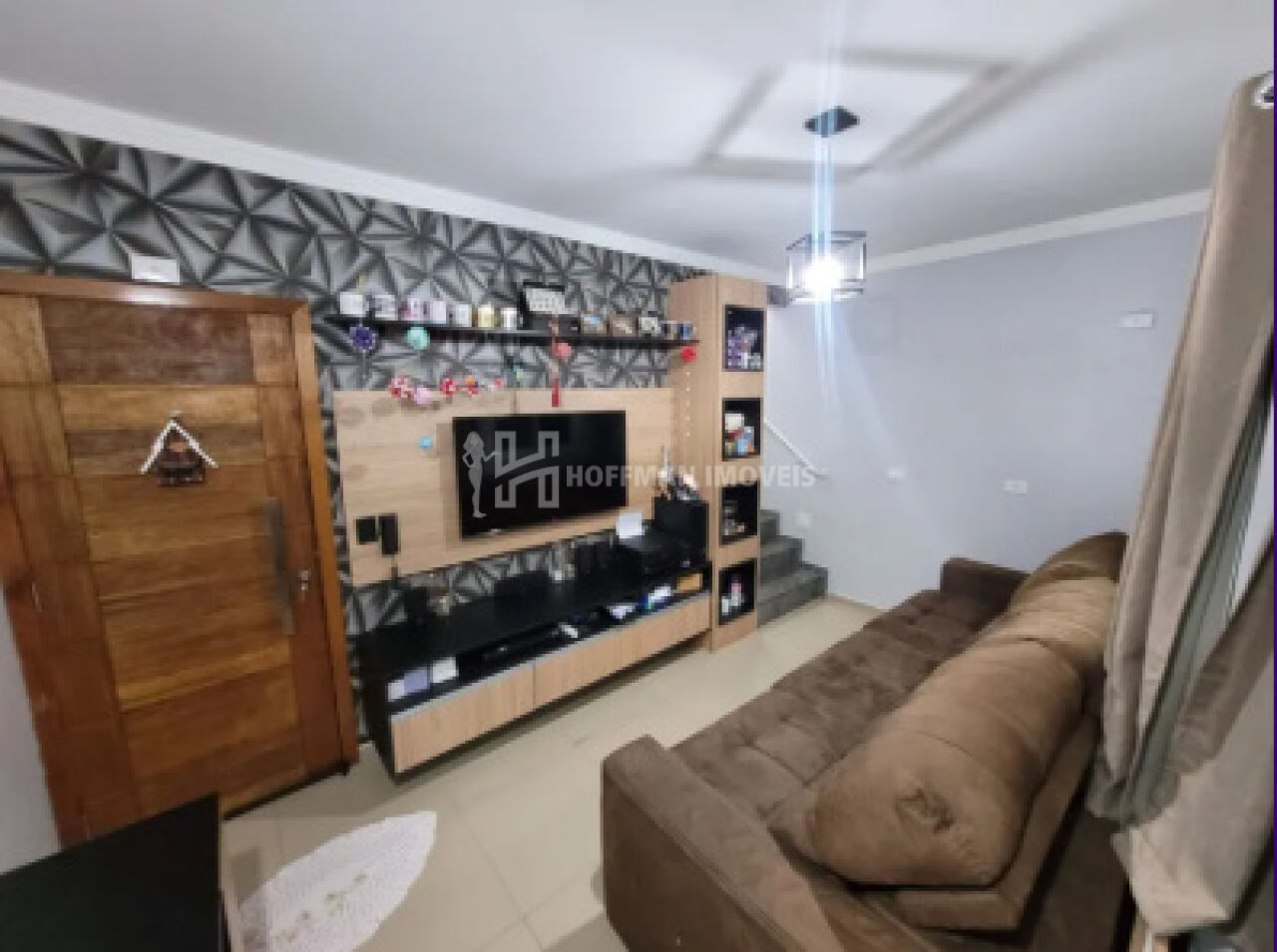 Cobertura para Venda - Parque Novo Oratório