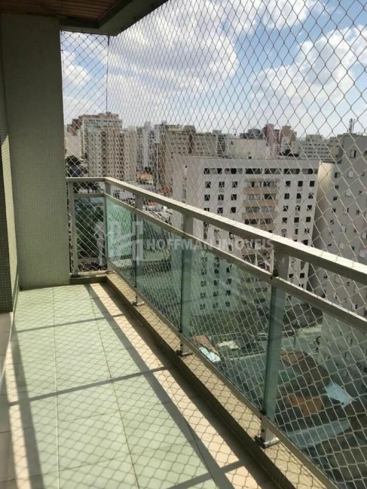 Apartamento para Venda - Santa Paula
