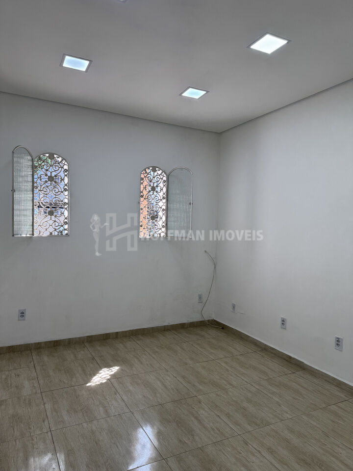 Sala Comercial para Locação - Santo Antônio