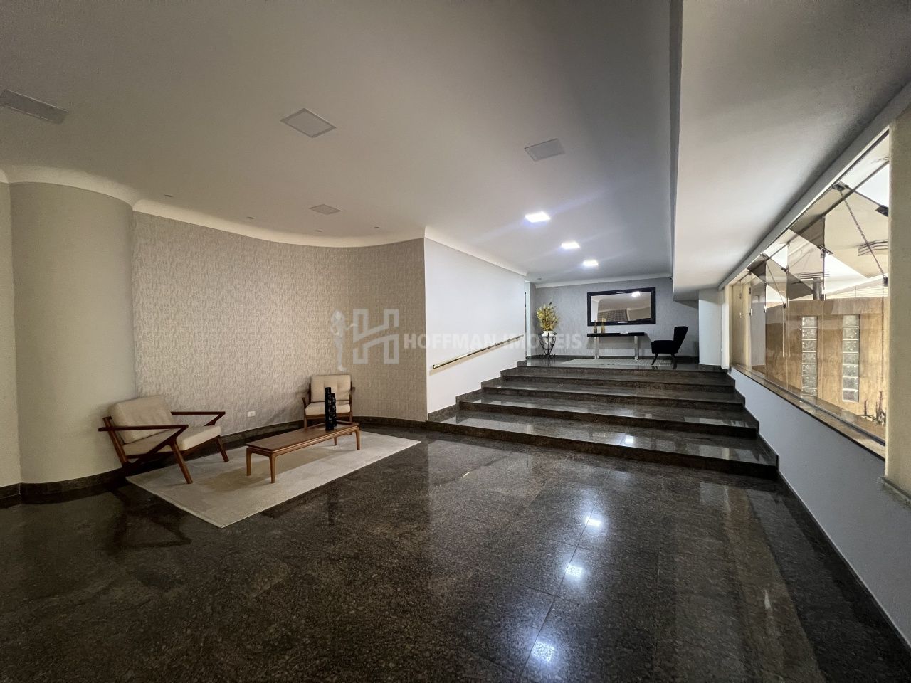 Apartamento Pronto para Venda - Centro