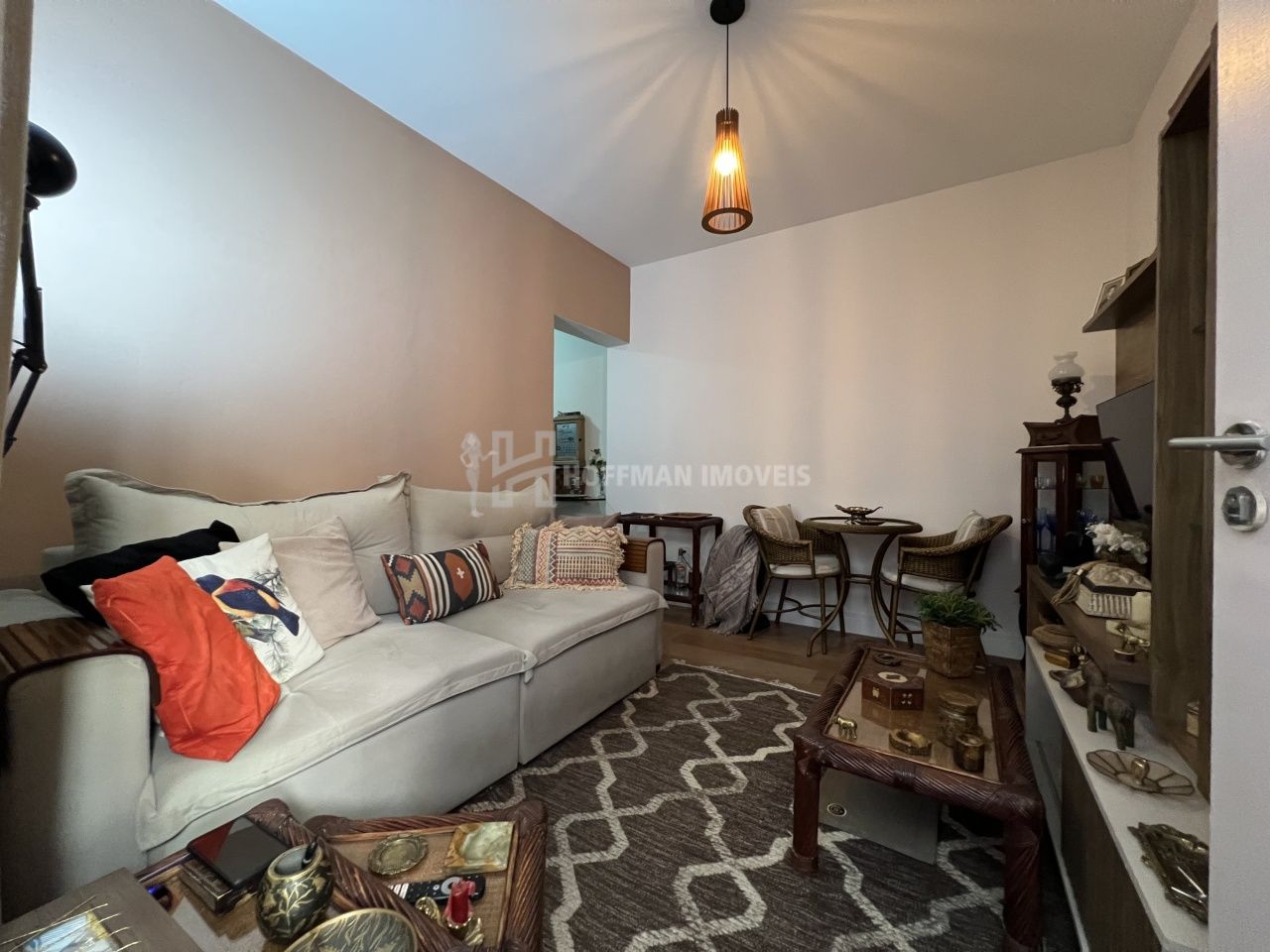 Casa para Locação - Santo Antônio
