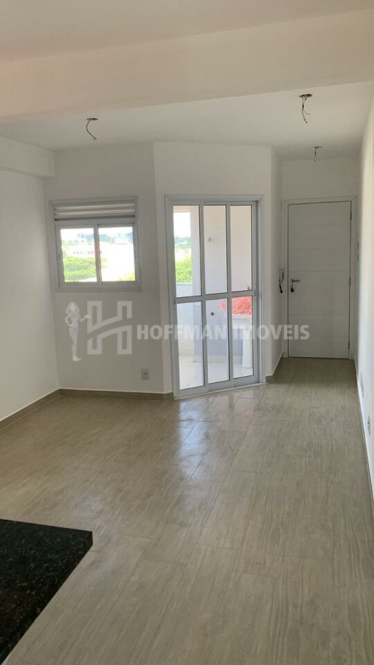 Apartamento Pronto para Venda - Jardim