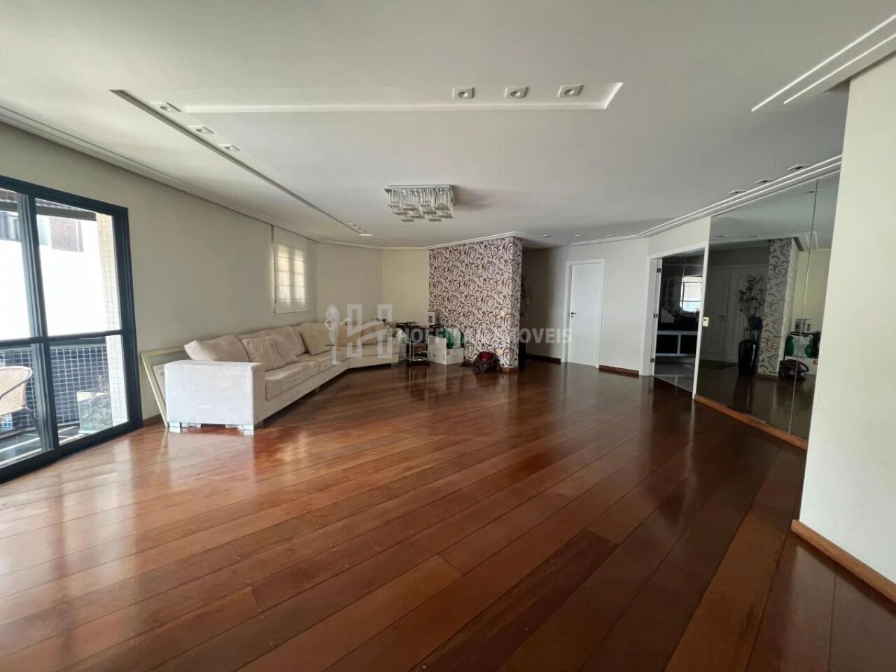 Apartamento para Venda - Jardim