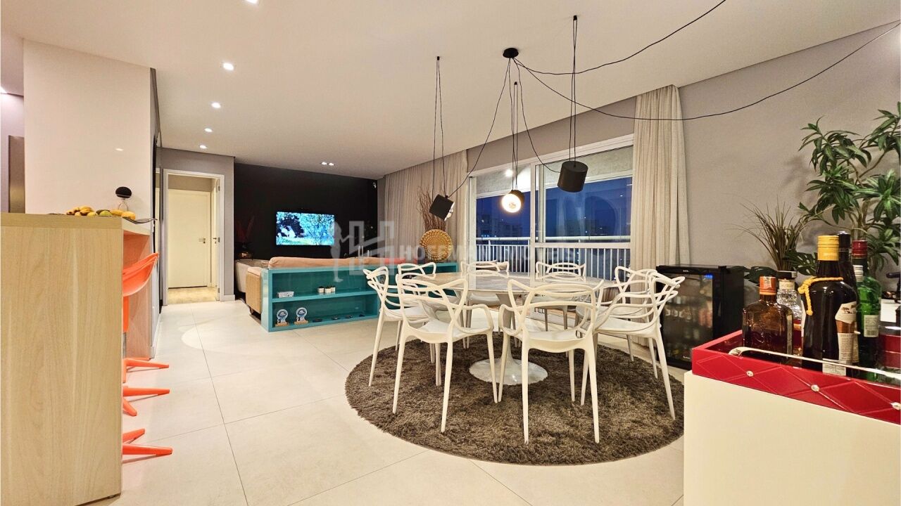 Apartamento Pronto para Venda - Boa Vista