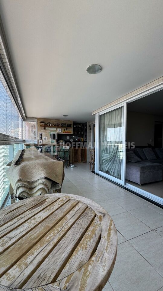 Apartamento Pronto para Venda - Santo Antônio