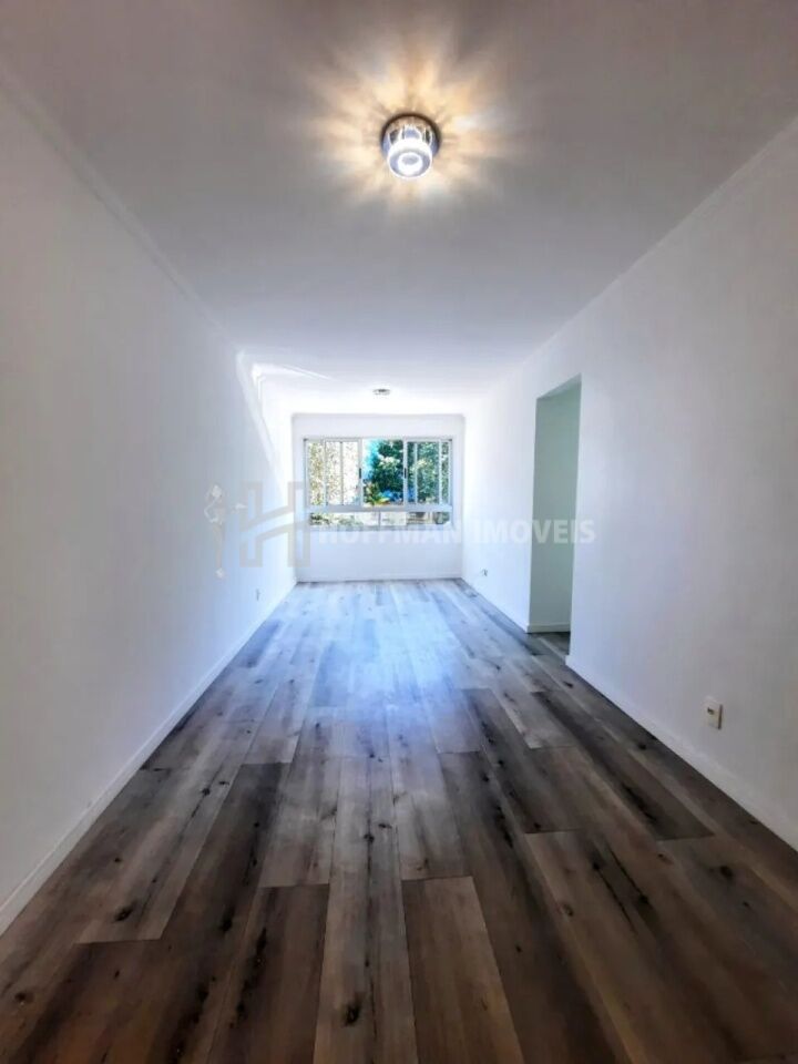 Apartamento Pronto para Venda - Jardim Utinga