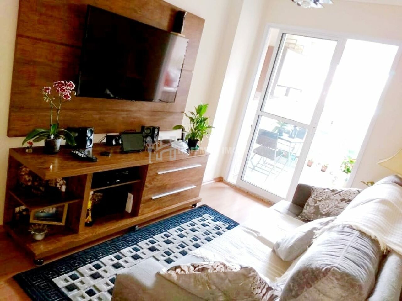 Apartamento para Venda - Vila Valparaíso