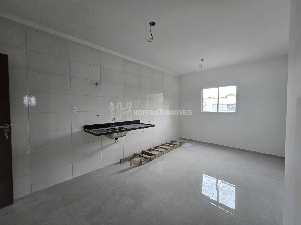 Apartamento Pronto para Venda - Nova Gerty