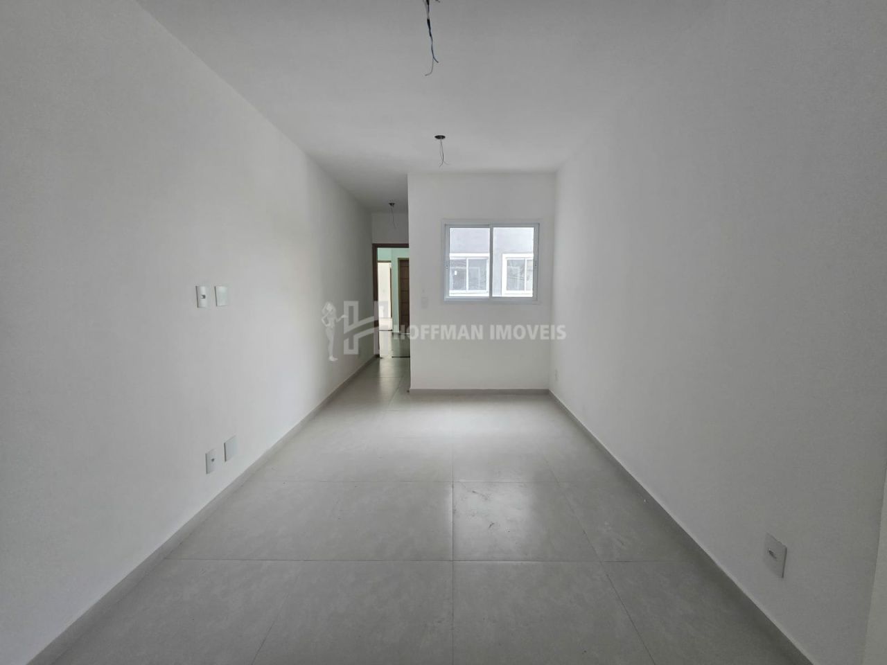 Apartamento Pronto para Venda - Nova Gerty