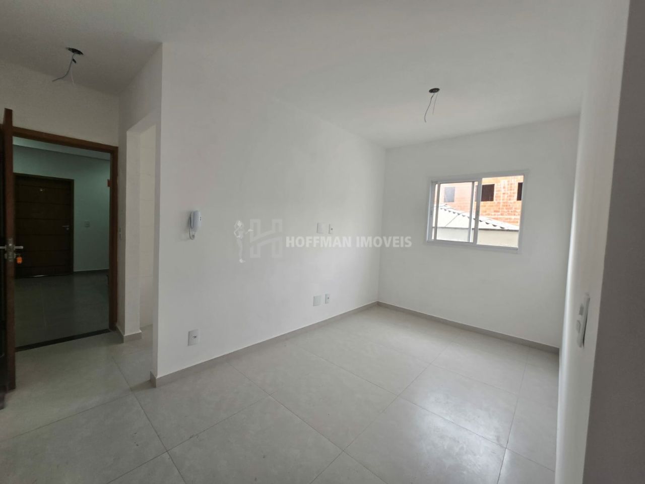 Apartamento Pronto para Venda - Nova Gerty