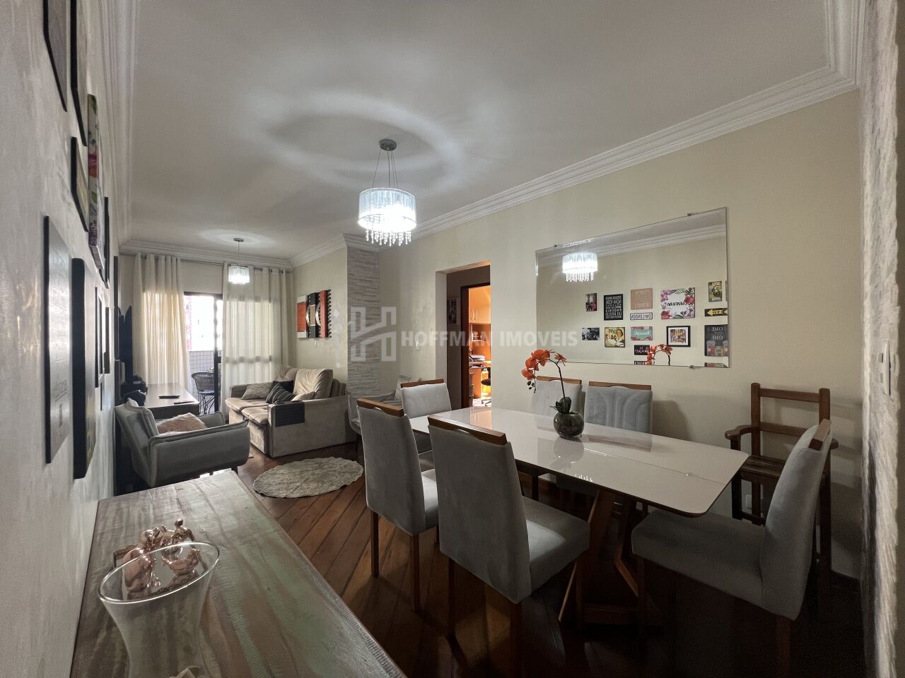 Apartamento Pronto para Venda - Santa Paula