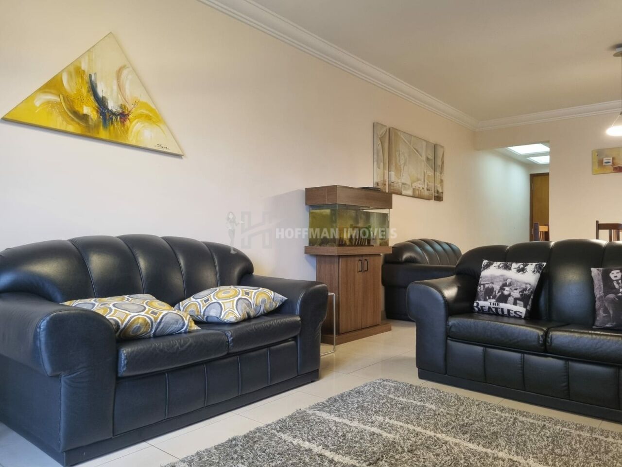 Cobertura para Venda - Santa Maria