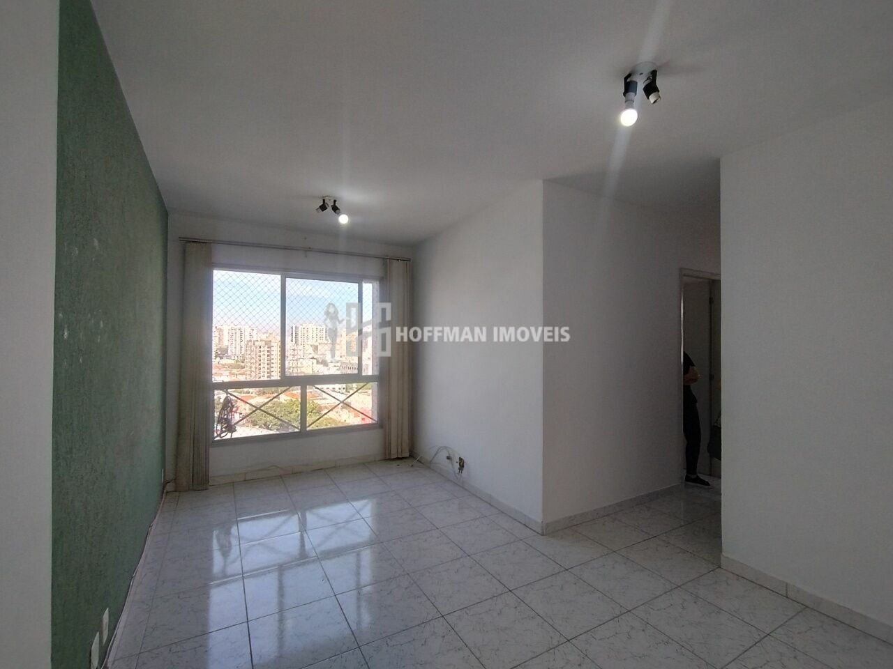 Apartamento para Venda - Fundação