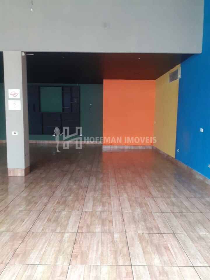 Salao Comercial para Venda - Santa Paula