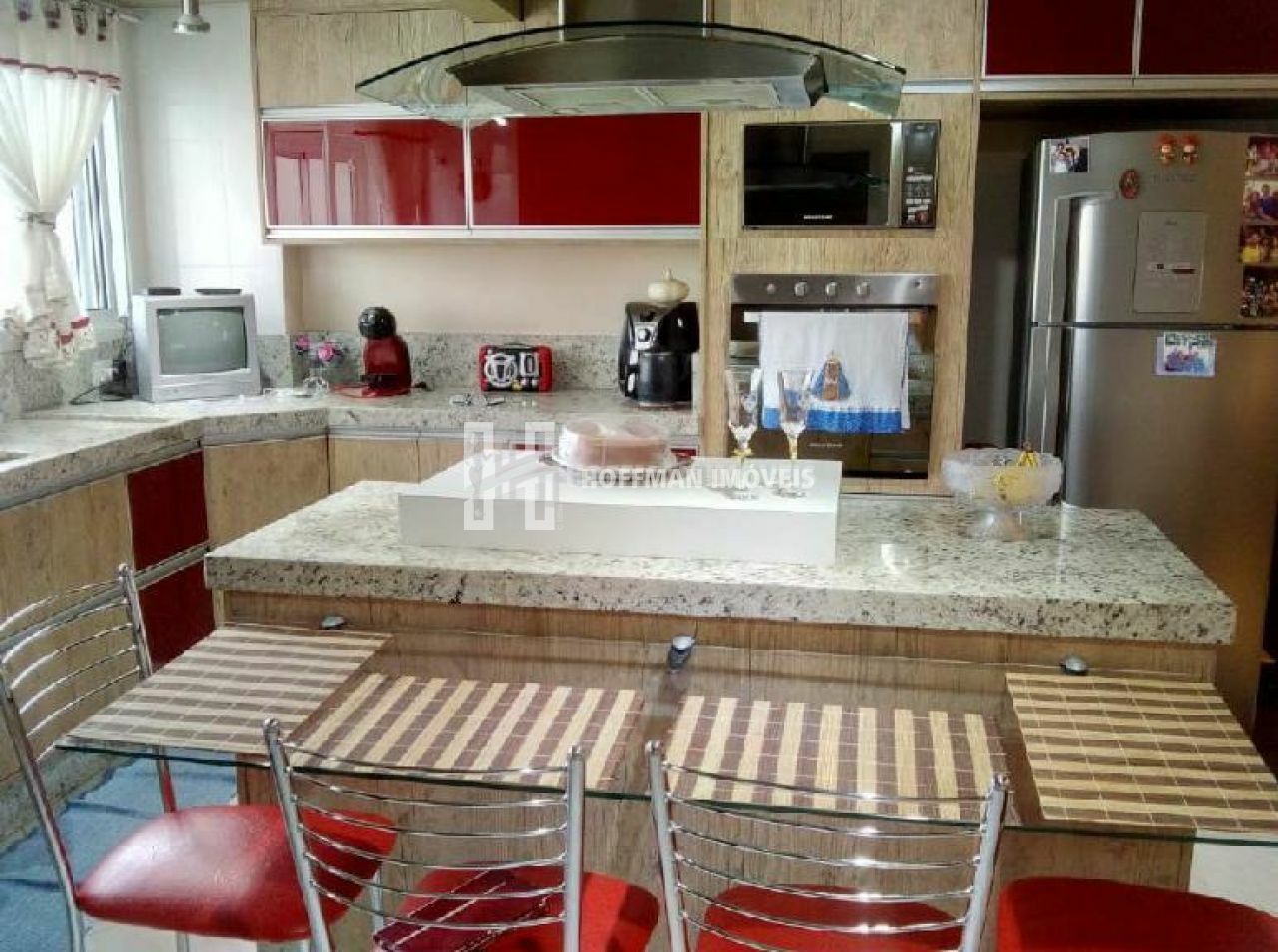 Casa para Locação - Santa Maria