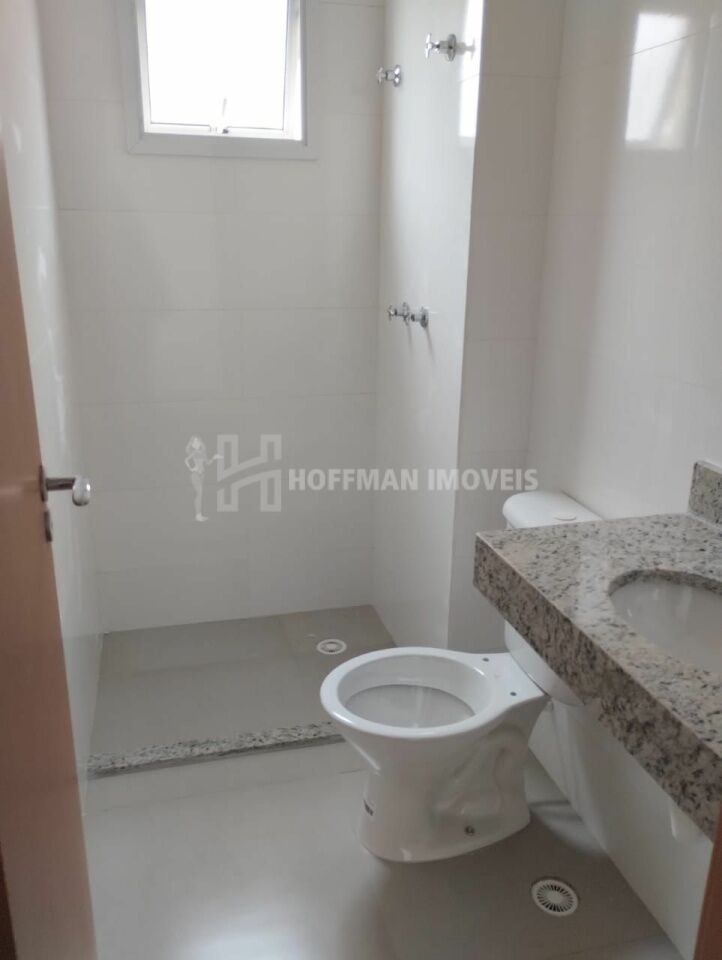 Apartamento Pronto para Venda - Nova Gerty