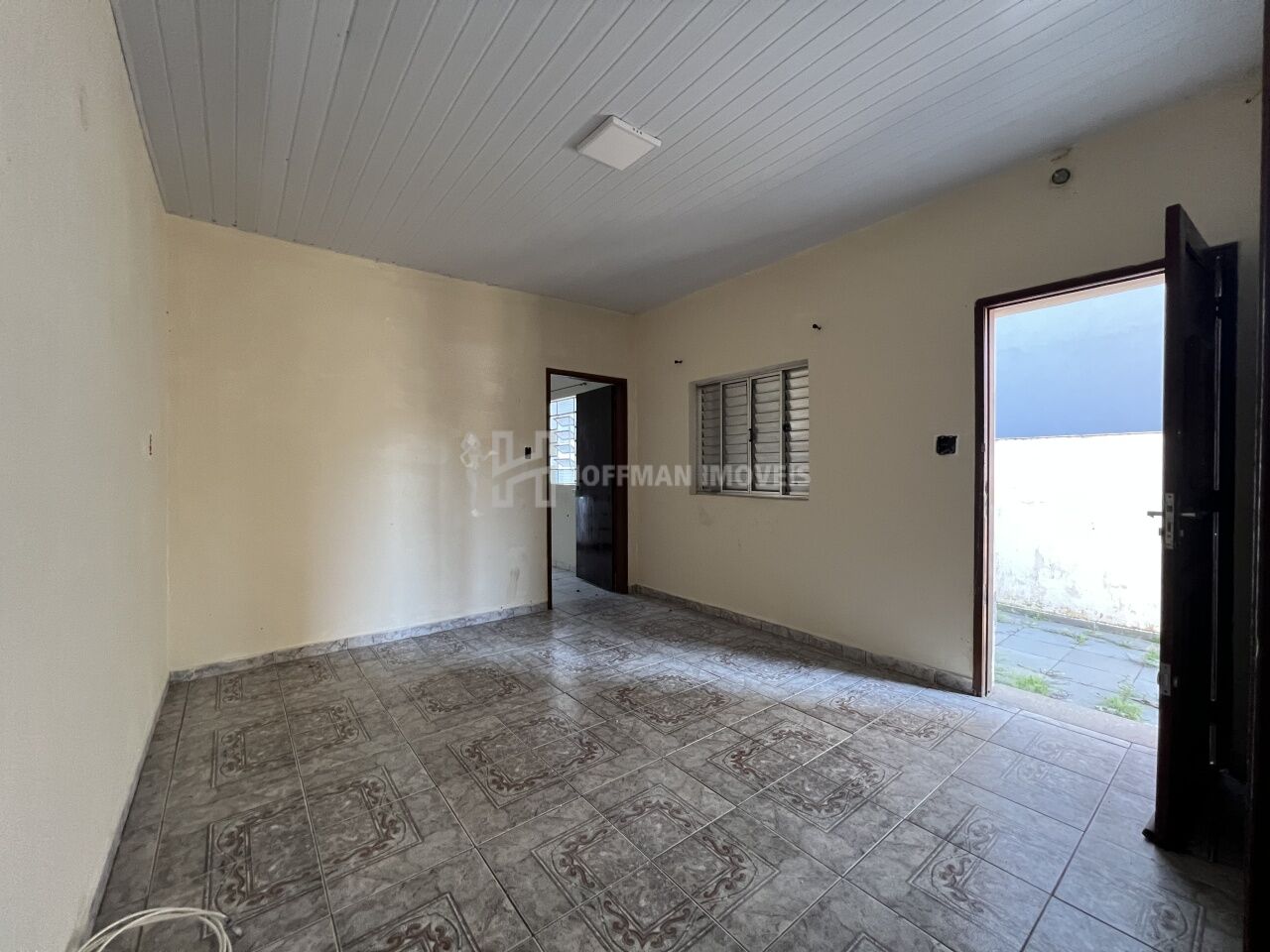 2 Casas para Venda - Santa Maria