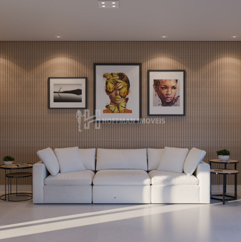 Apartamento para Venda - Santo Antônio