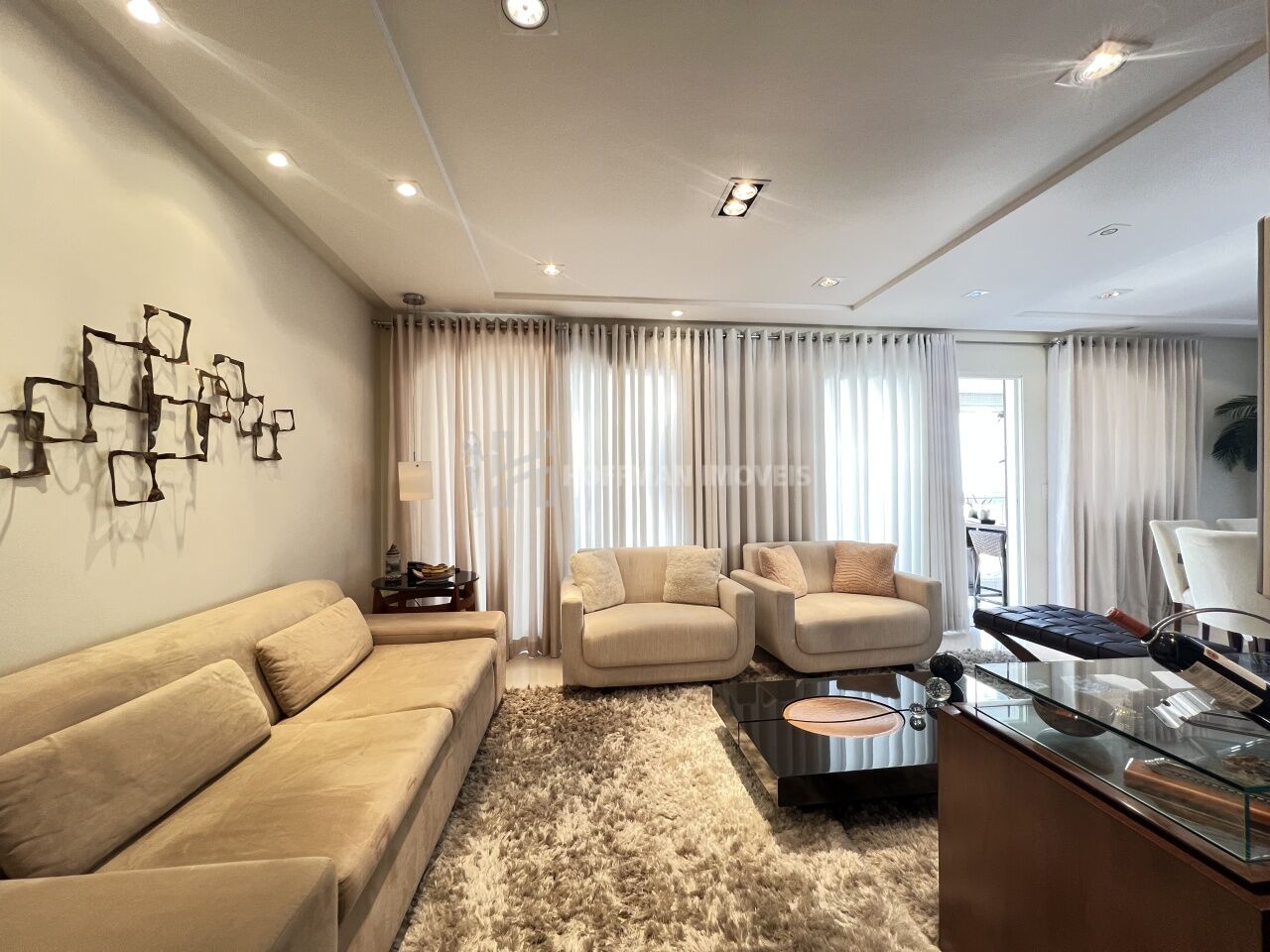 Apartamento para Venda - Santa Paula