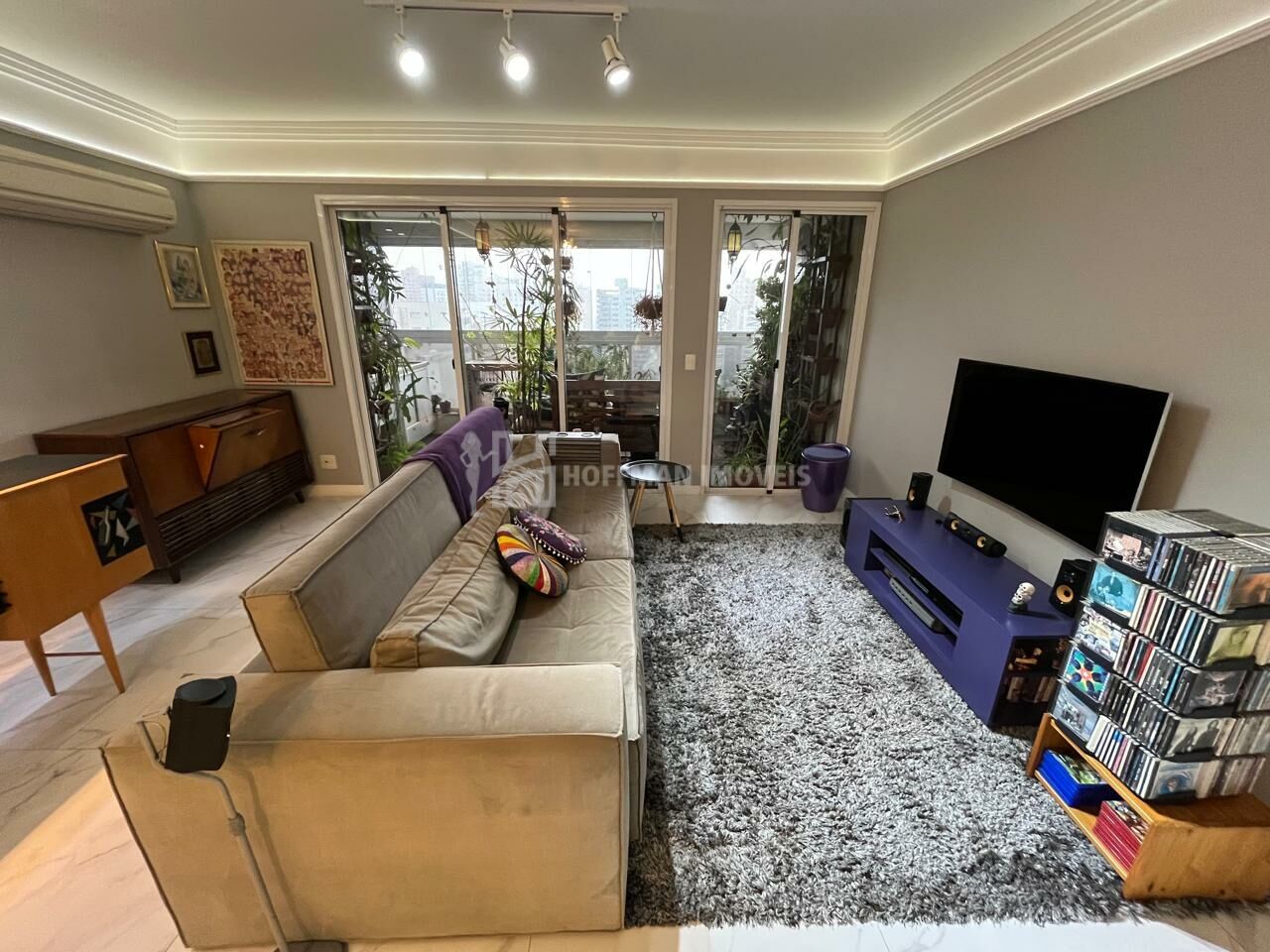 Apartamento Pronto para Venda - Santa Paula