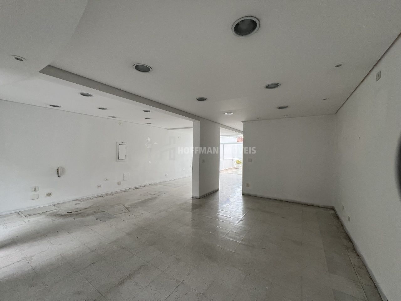 Predio Comercial para Venda - Santa Paula
