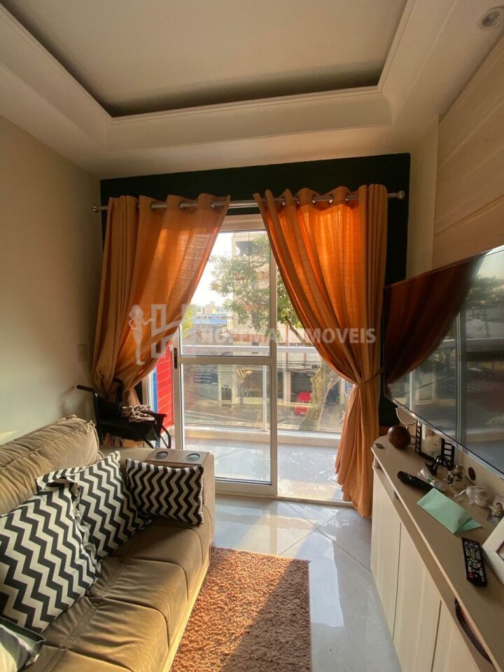Apartamento Pronto para Venda - Centro