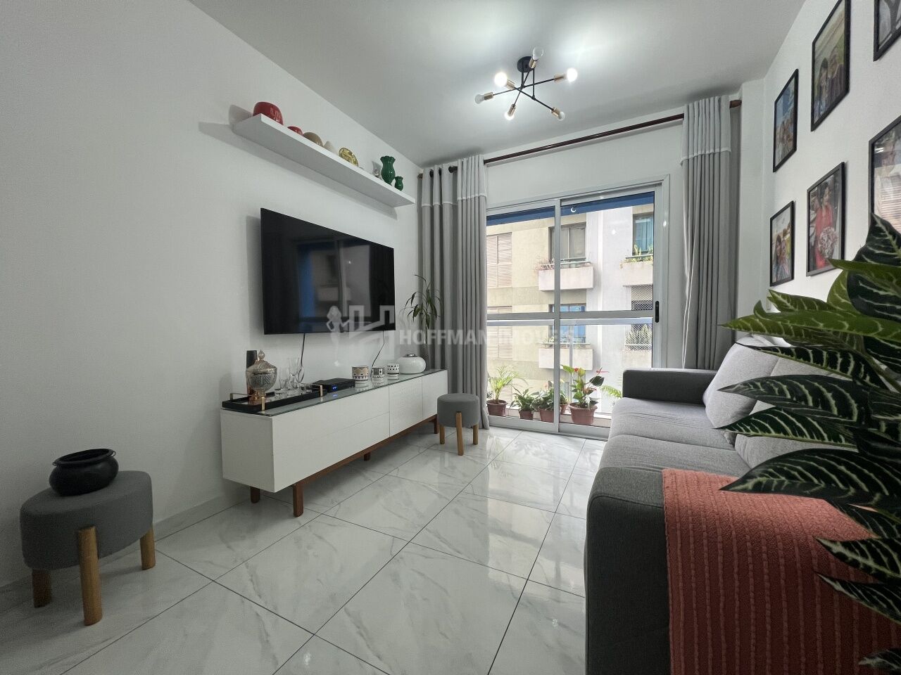 Apartamento Pronto para Venda - Santo Antônio