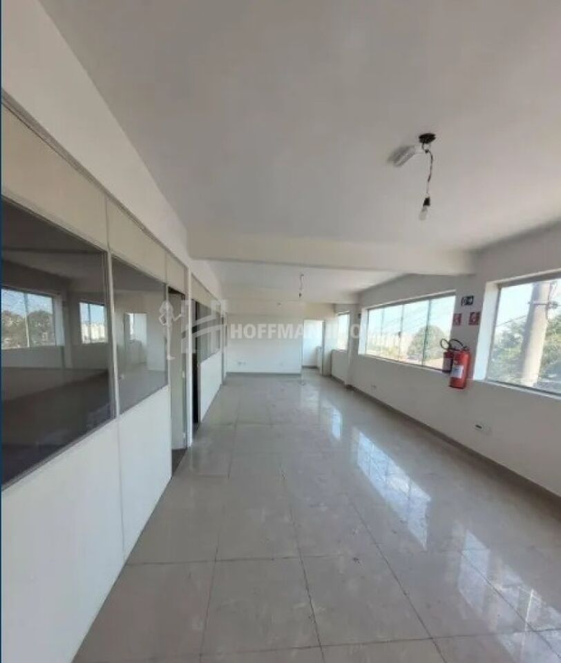 Salao Comercial para Locação - Nova Gerty