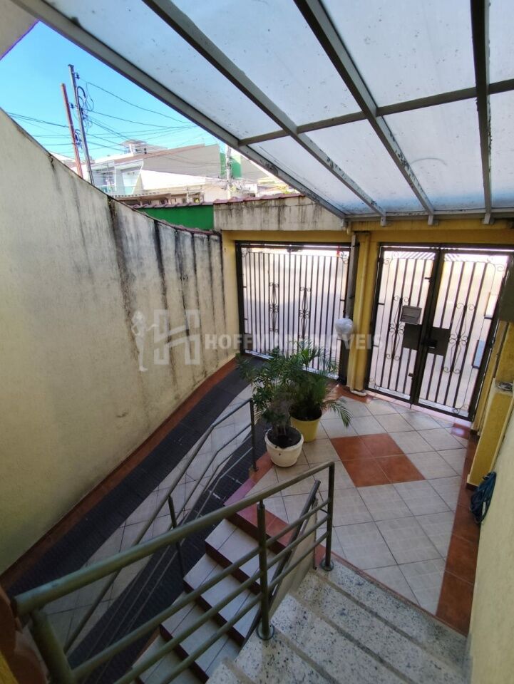 Apartamento para Venda - Vila Camilópolis