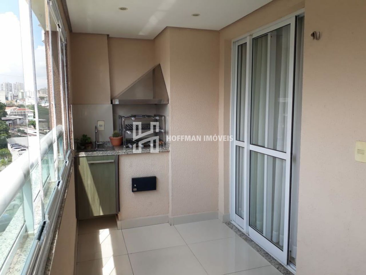 Apartamento Pronto para Venda - Jardim Utinga
