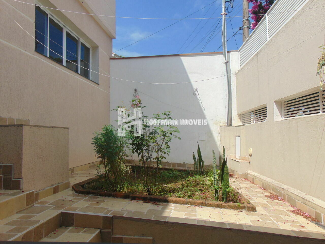 Casa para Venda - Olímpico