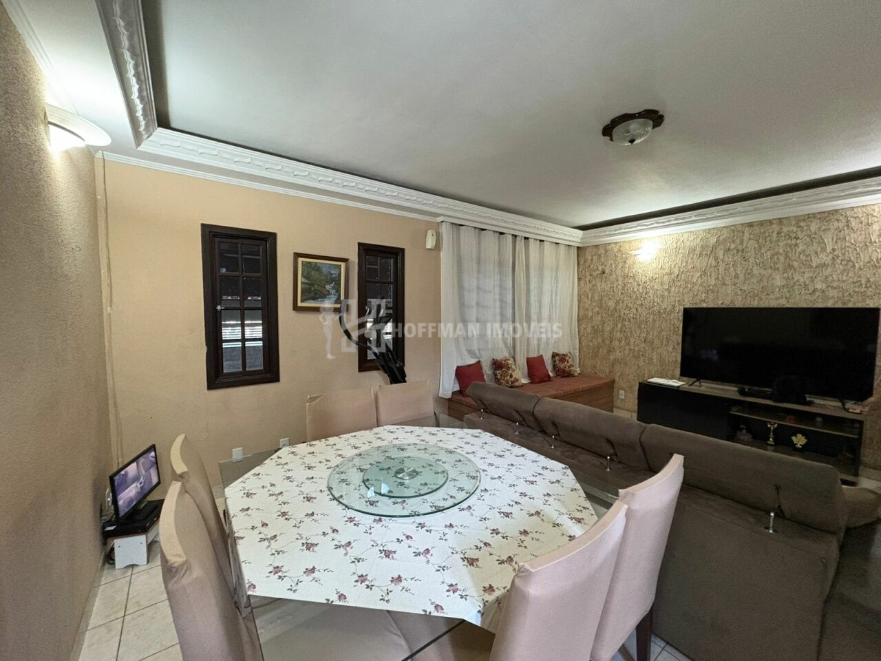 Casa Térrea para Venda - Olímpico
