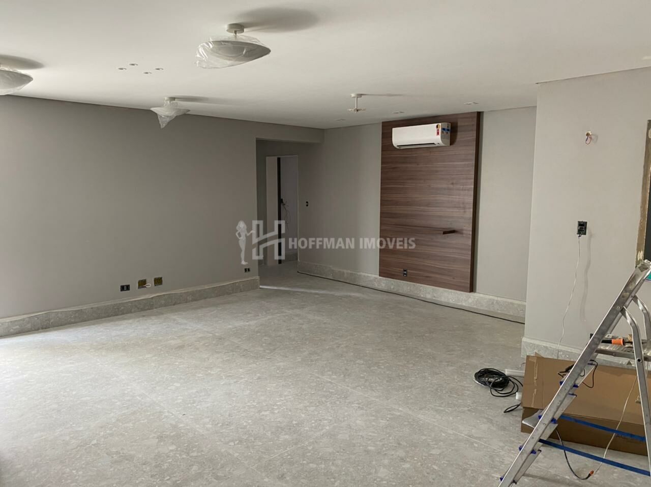 Apartamento Pronto para Venda - Barcelona