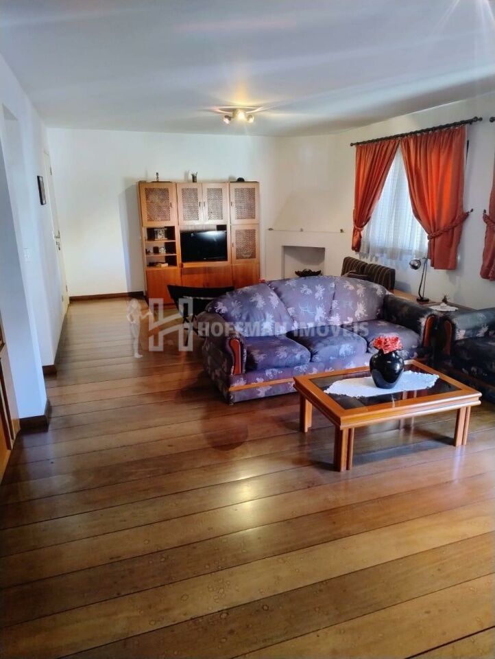 Apartamento para Venda - Vila Bastos