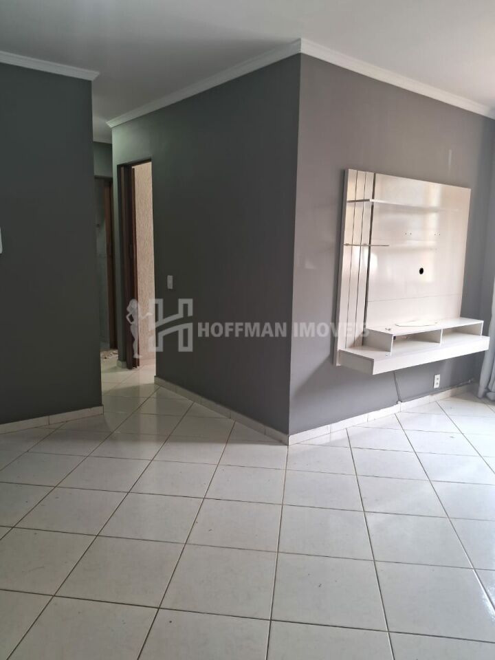 Apartamento para Venda - Jardim Santo André