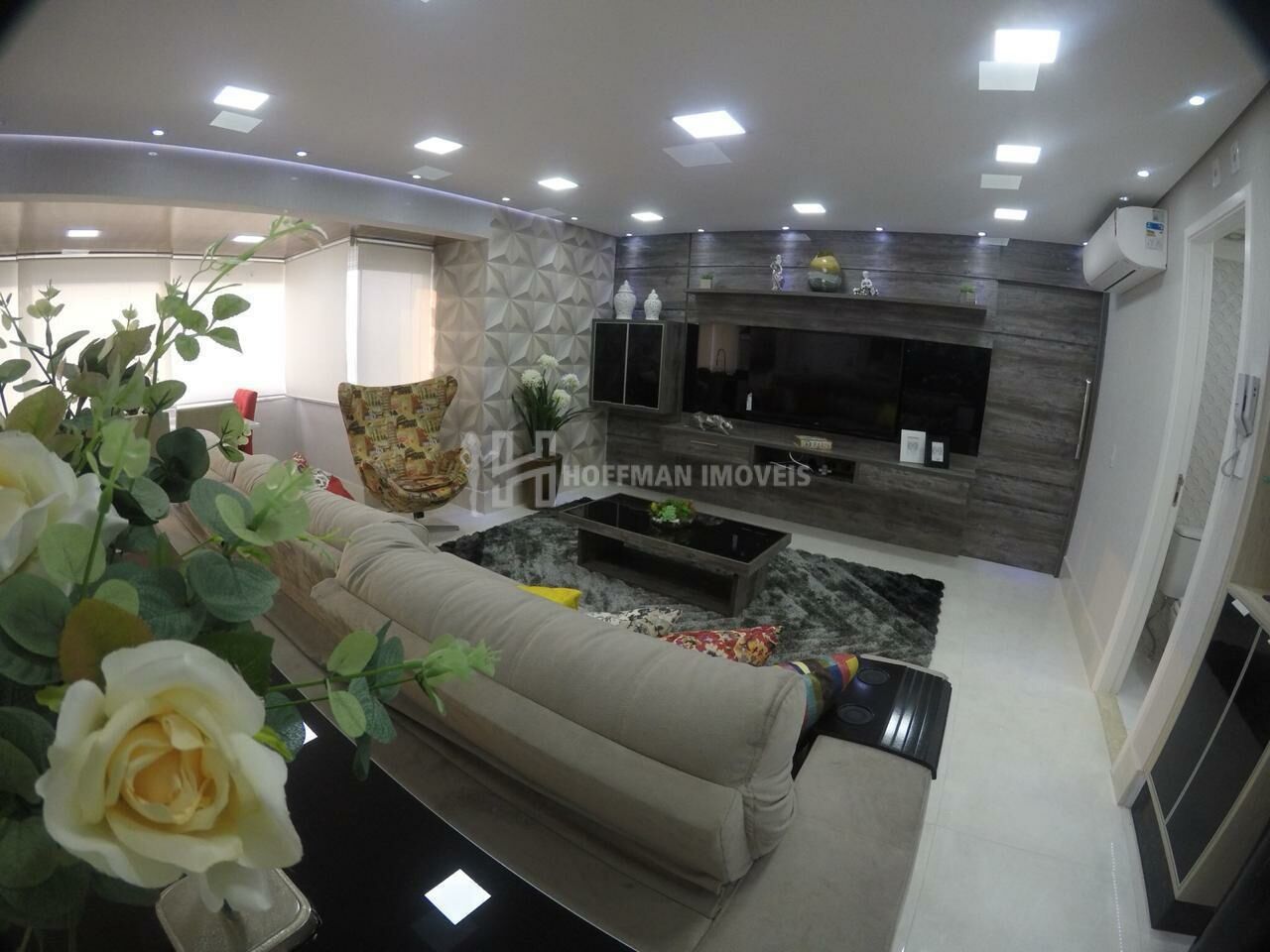 Apartamento para Venda - Centro