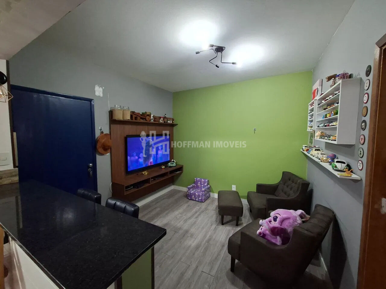 Apartamento para Venda - Boa Vista