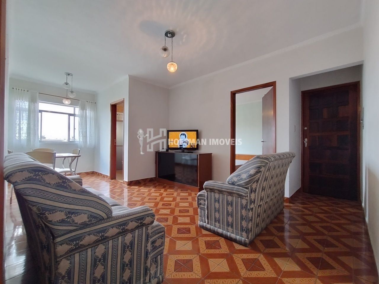 Apartamento para Venda - Santa Paula