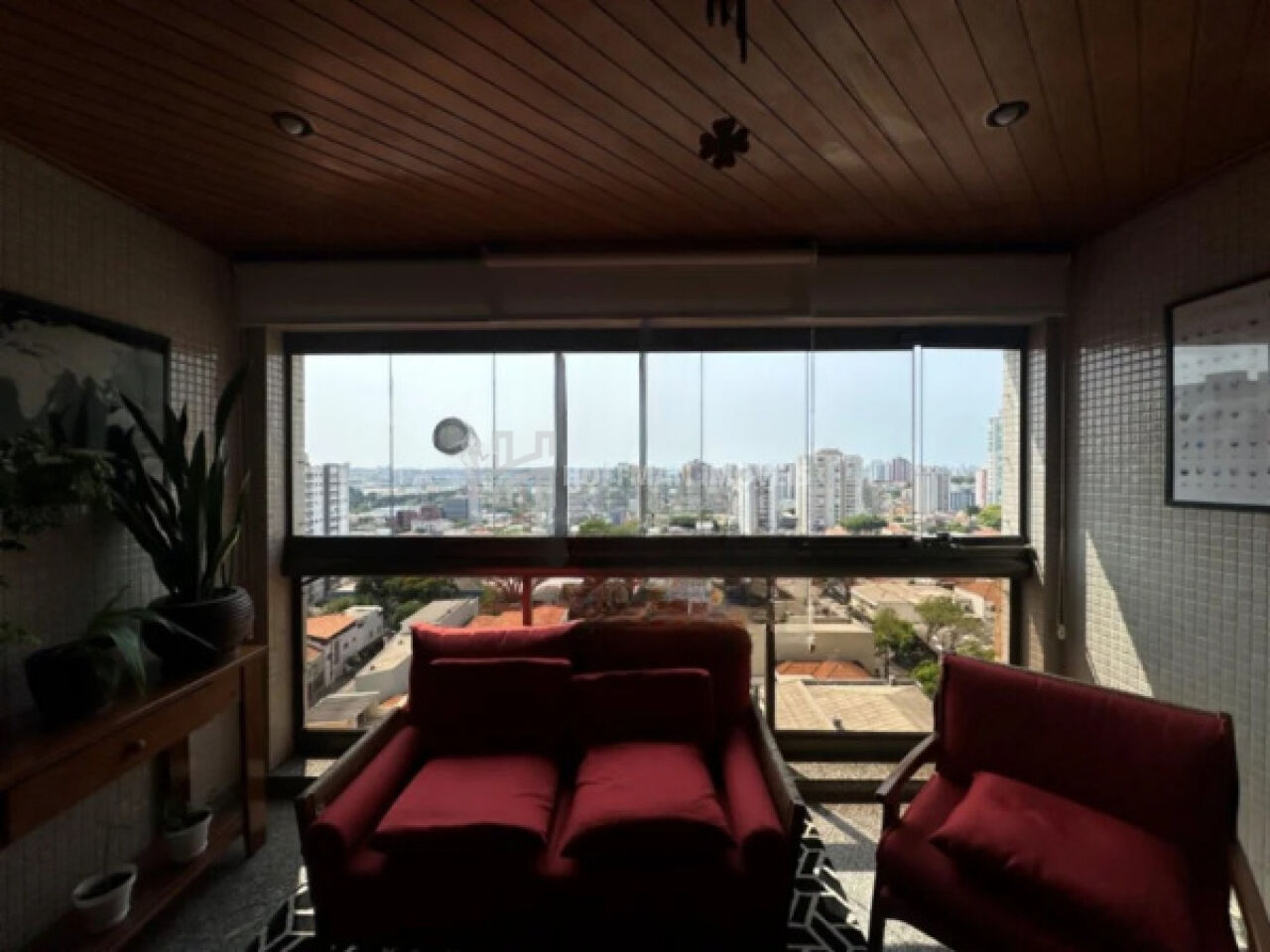 Apartamento Pronto para Venda - Santa Paula