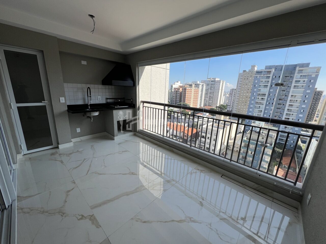 Apartamento para Venda - Osvaldo Cruz