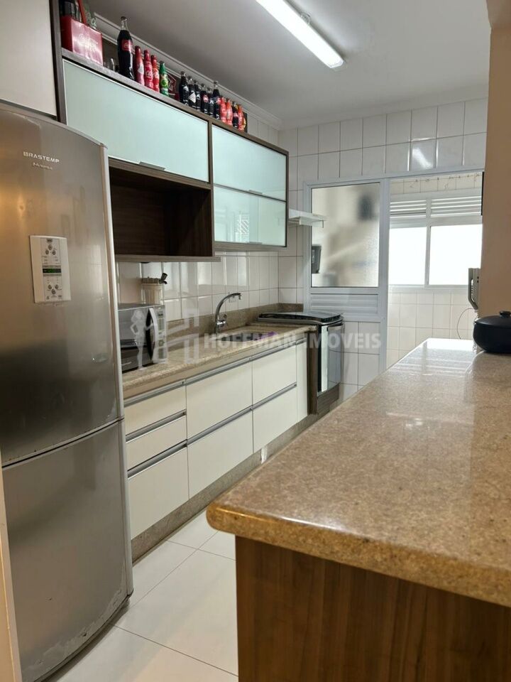 Apartamento para Venda - Cerâmica