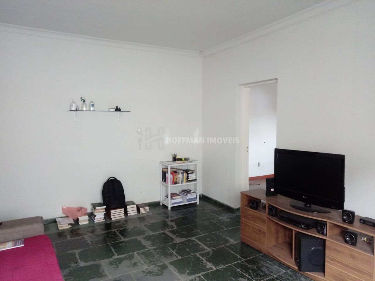 Casa Térrea para Venda - Santa Maria