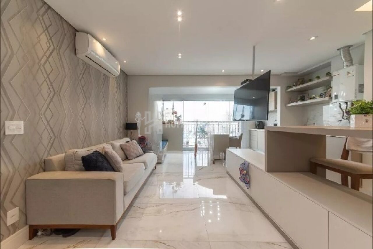 Apartamento Pronto para Venda - Santa Paula