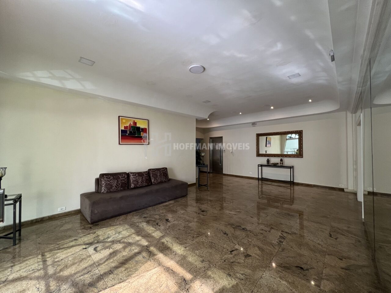 Apartamento para Venda - Santa Paula