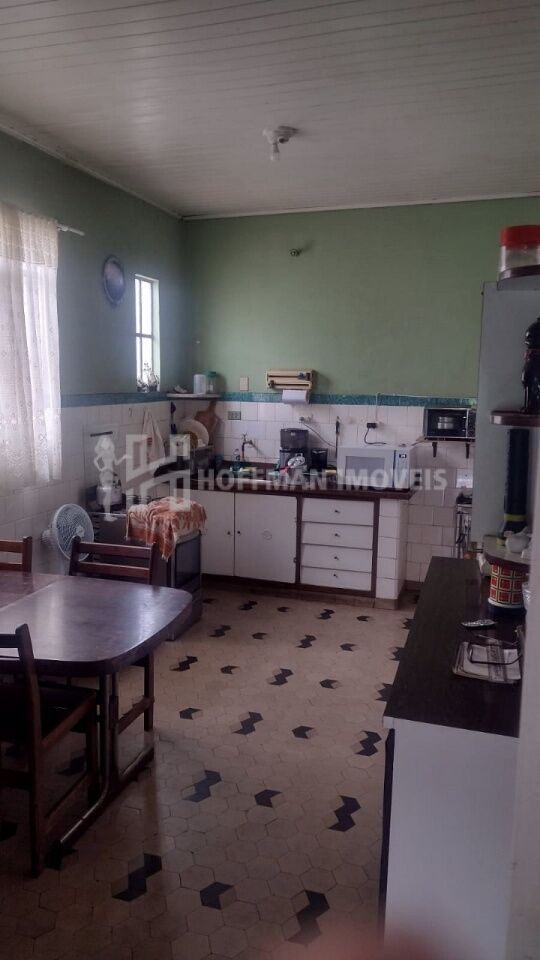 Casa Térrea para Venda - Santo Antônio